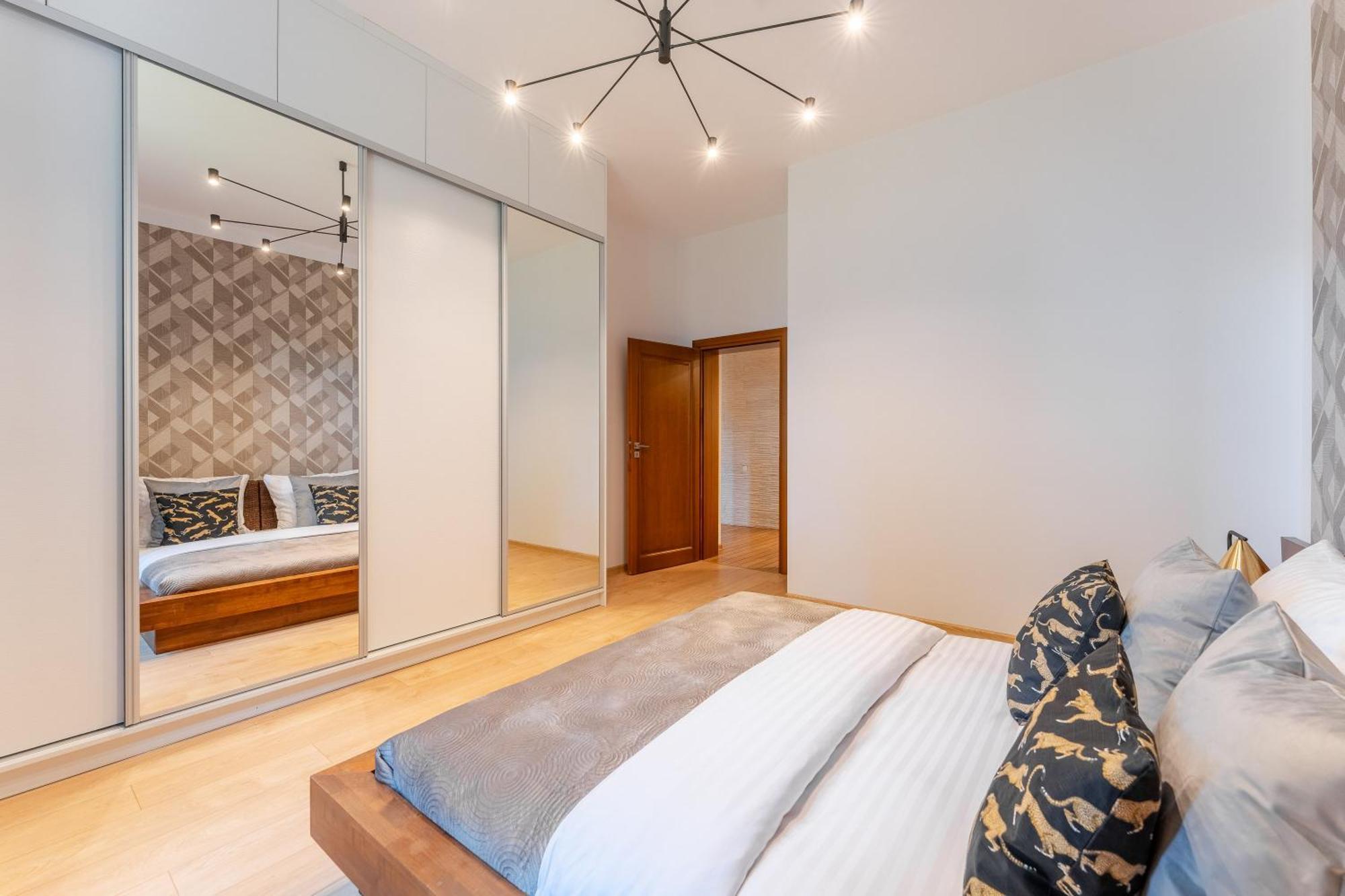 Michano Premium Apartament *