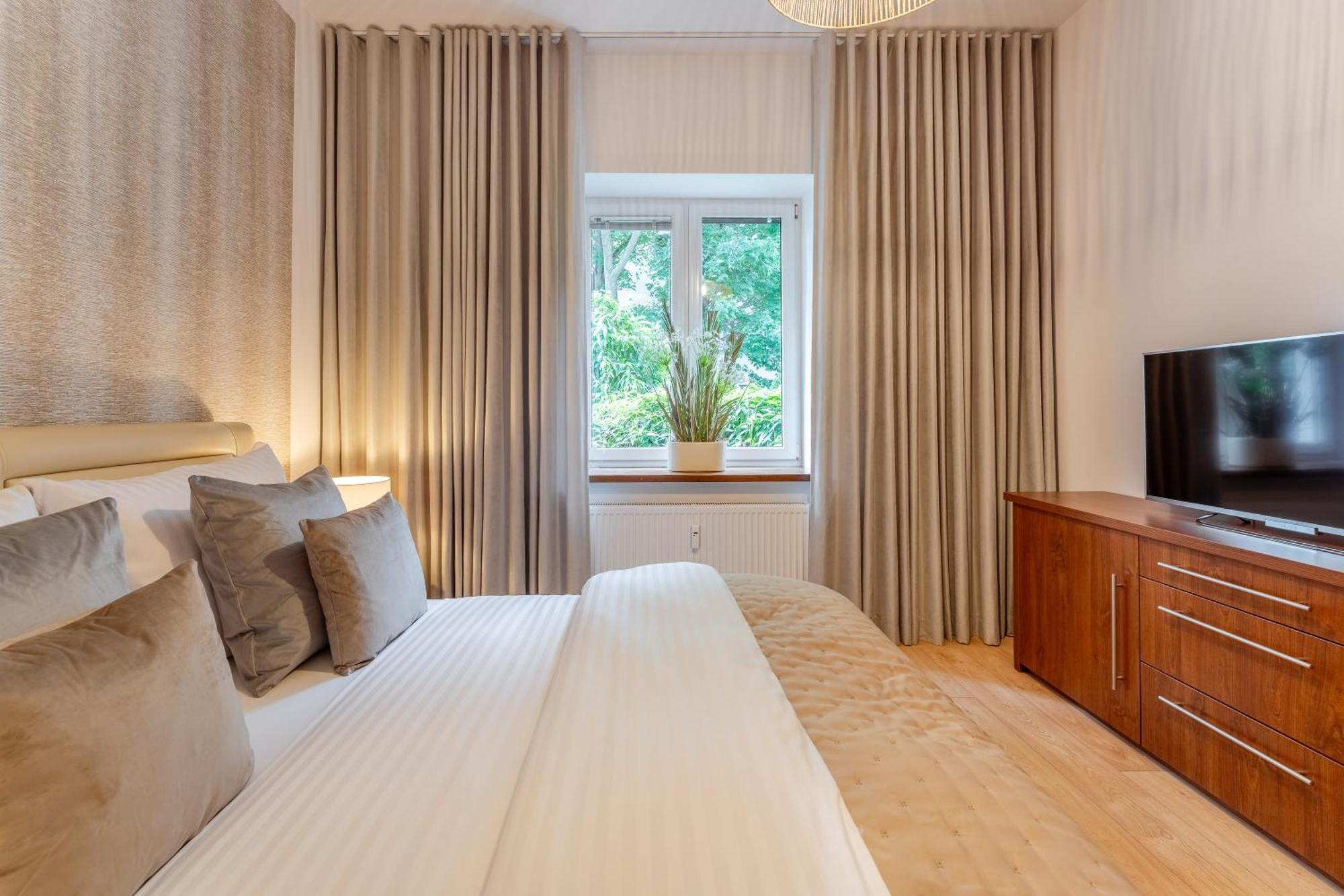 Michano Premium Apartament *