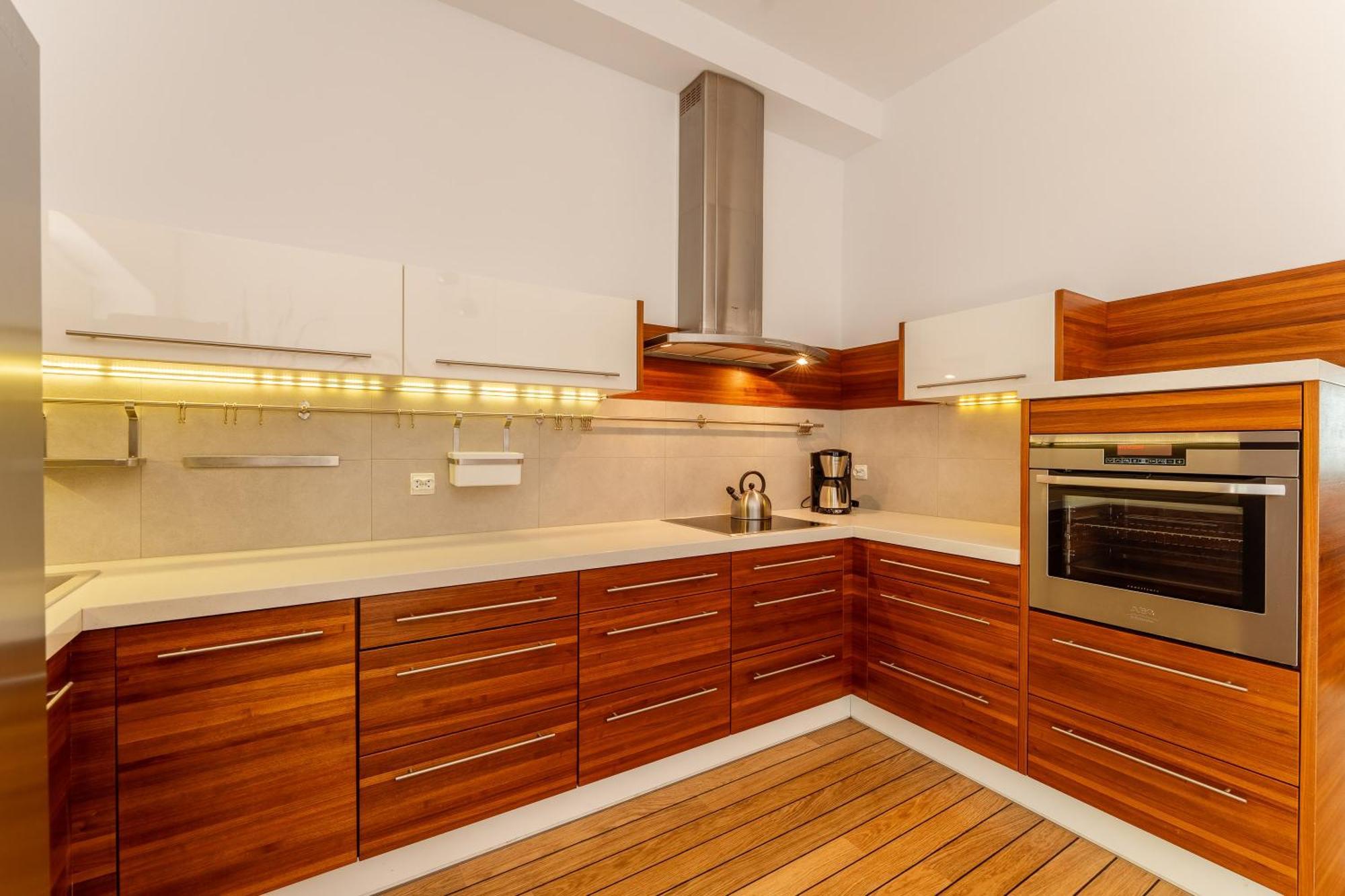Michano Premium Apartament Kołobrzeg