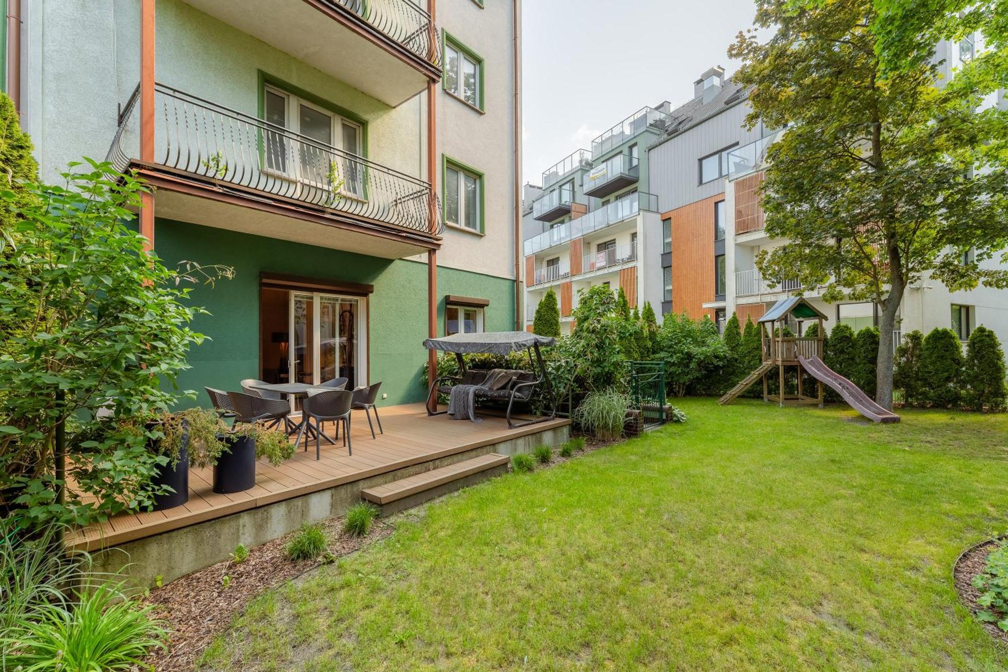 Michano Premium Apartament *