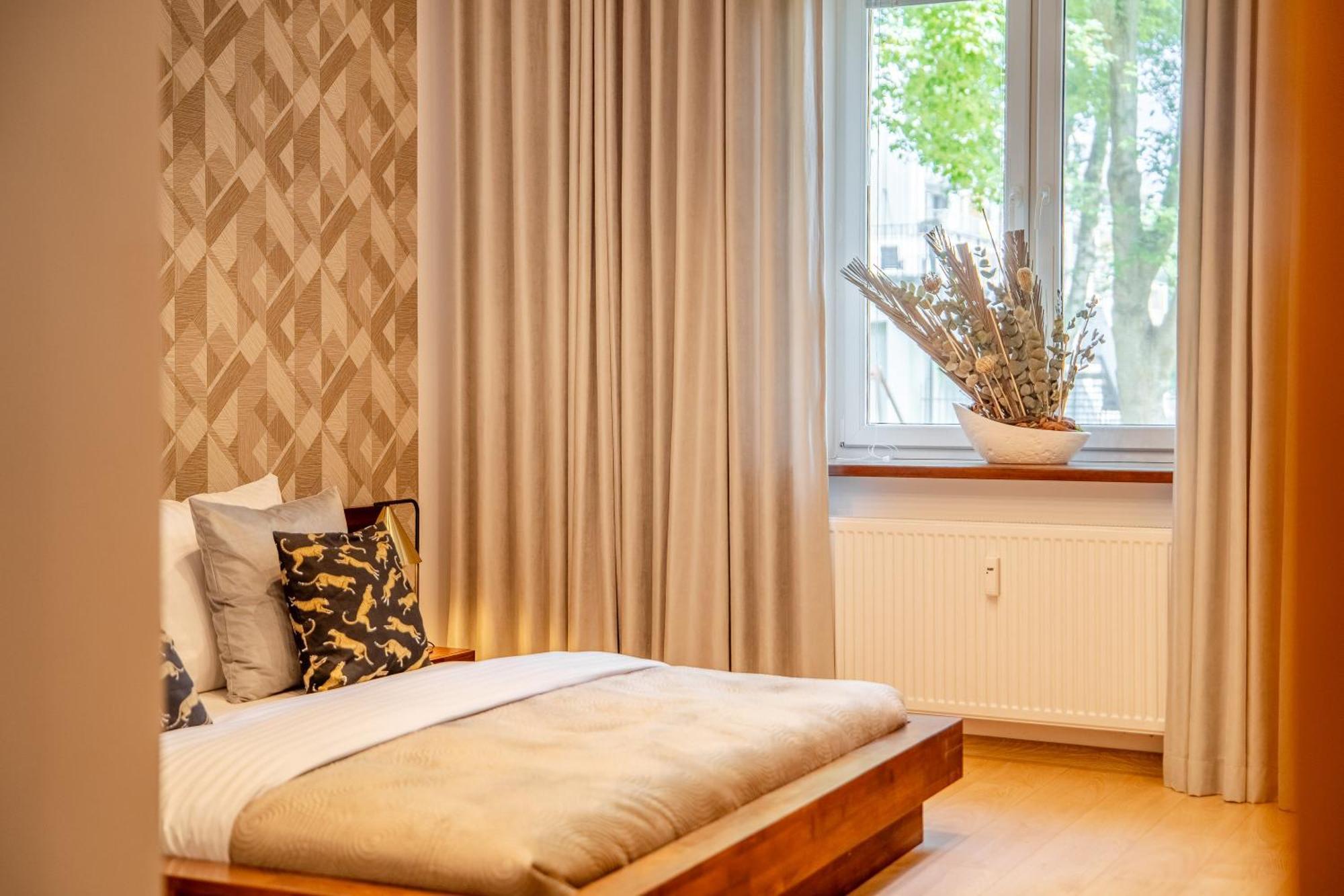 Apartament Michano Premium Kołobrzeg
