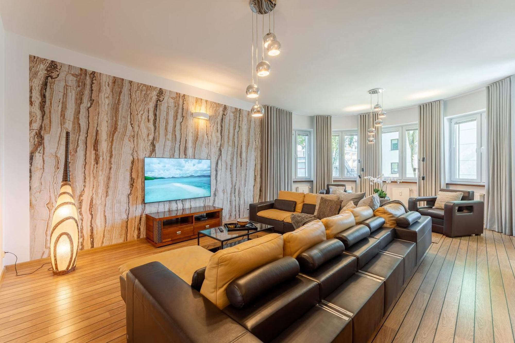 Michano Premium Apartament Kołobrzeg