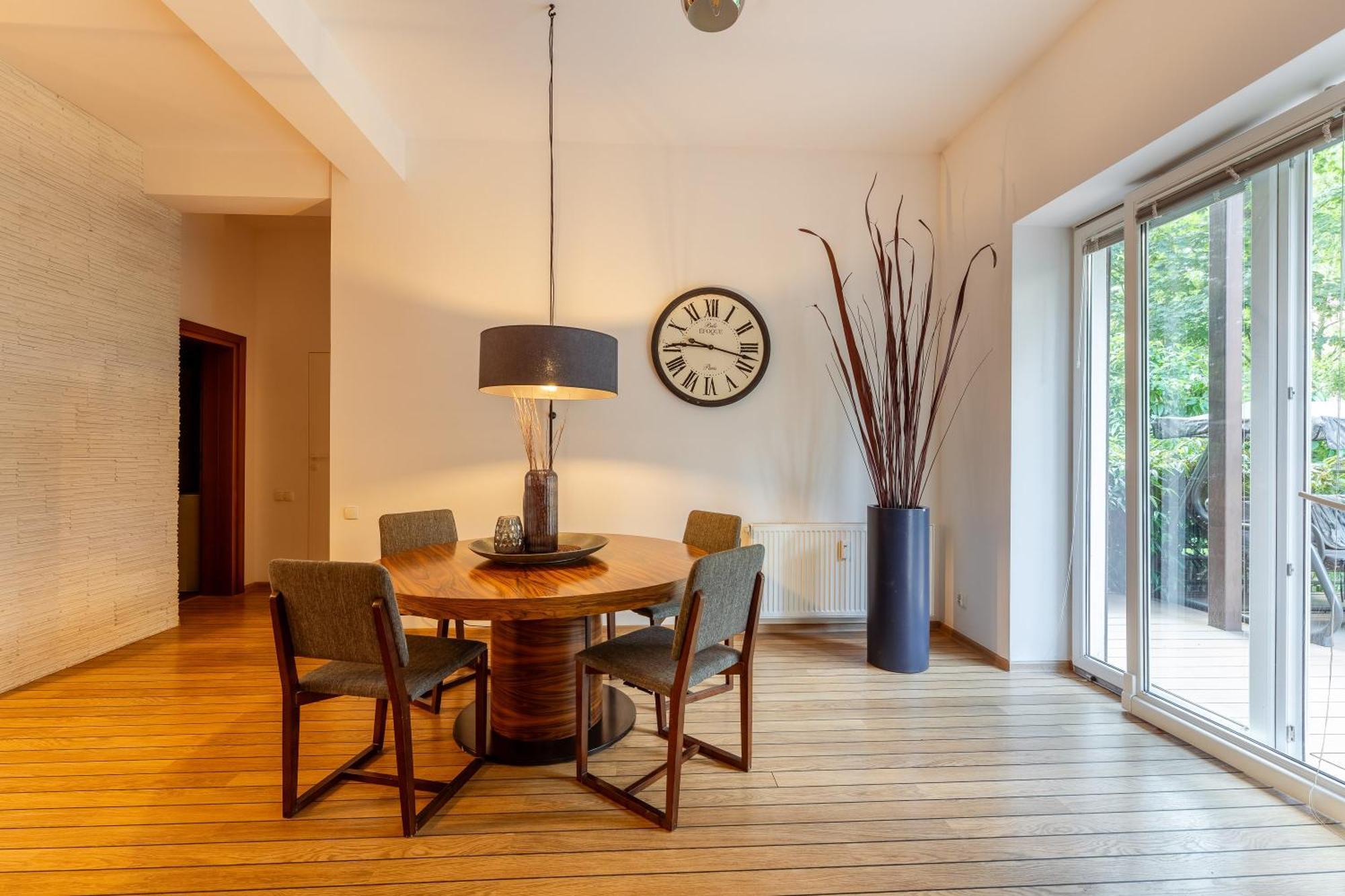 Apartament Michano Premium