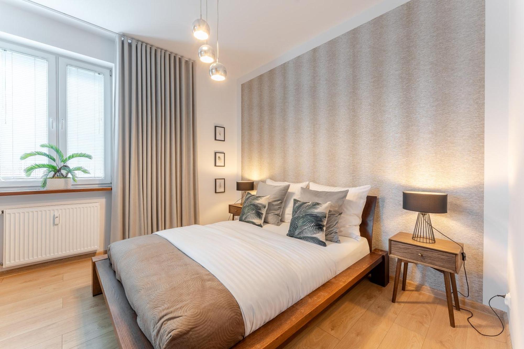 Michano Premium Apartament *