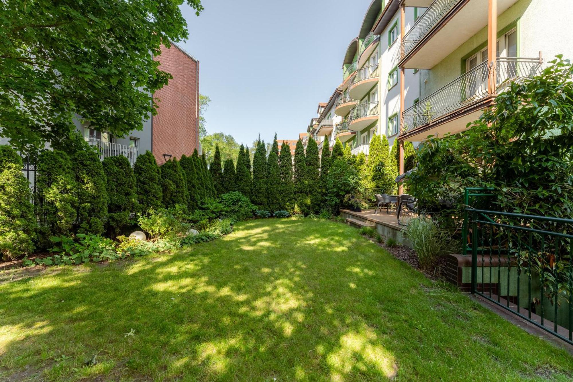 Apartament Michano Premium Kołobrzeg