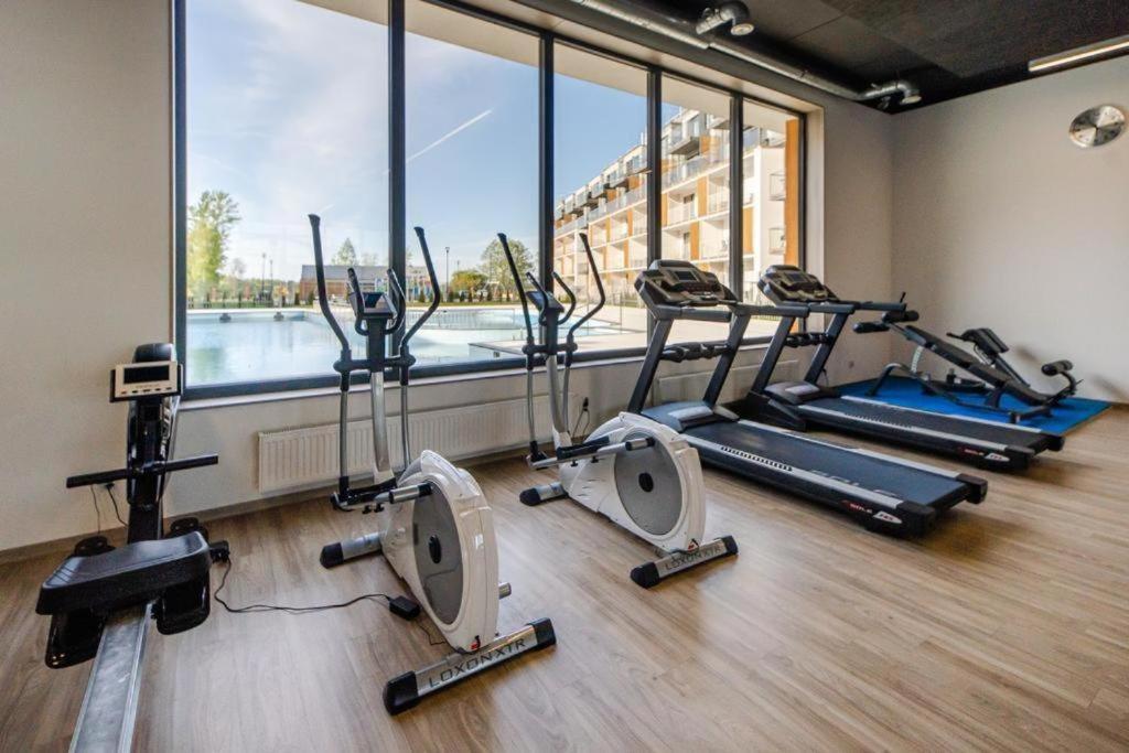 Michano Premium Apartament
