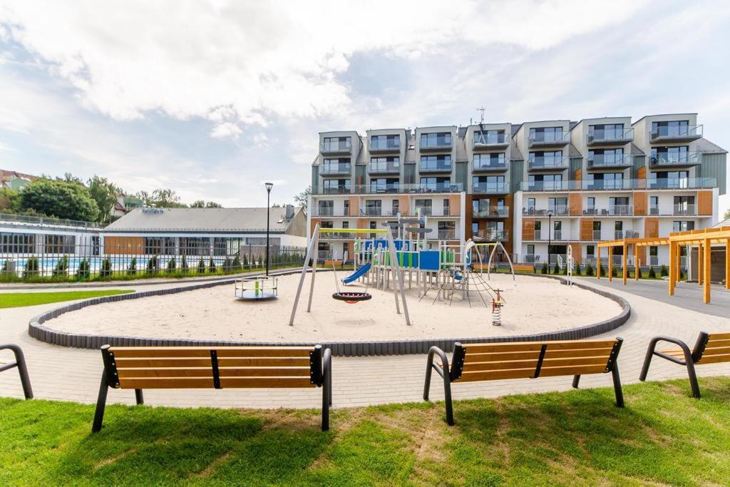 Michano Premium Apartament Kołobrzeg